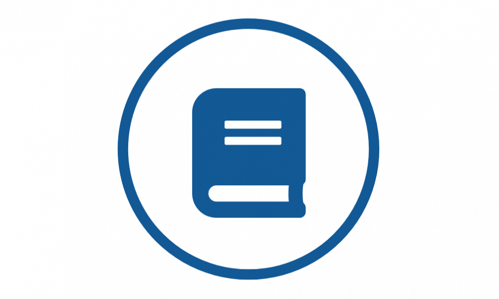 Book icon