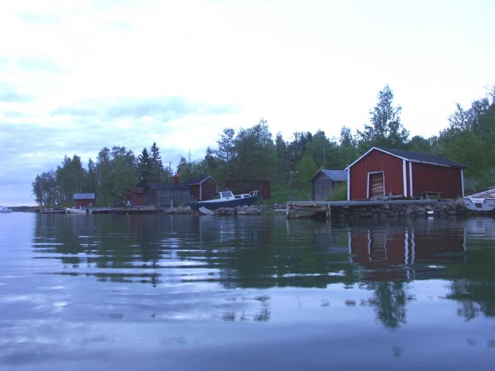Kalaranta